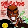 Diggin Crates for Beats Ya'All