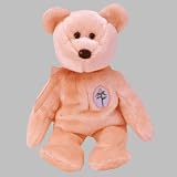 Review TY Dearest / TY Dearest the Bear Beanie Baby