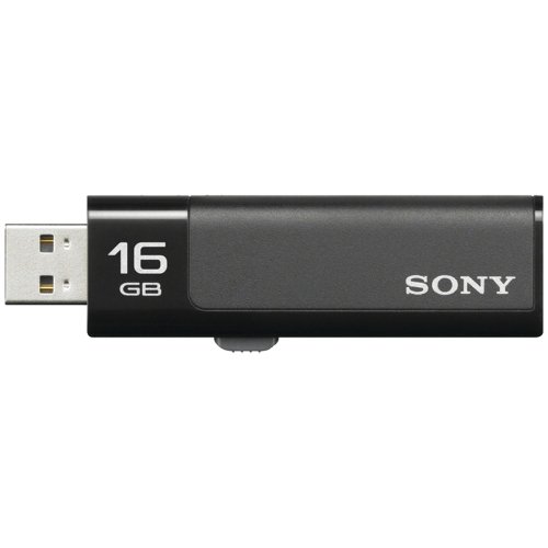 Sony Micro Vault N-Series  USM16GN