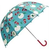 Girls' Western Chief 'Cherry City' Umbrella by Western Chief
