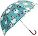 Girls' Western Chief 'Cherry City' Umbrella