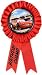Cars Party Supplies - Award Ribbon