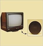 Swivel TV Turntable