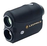 Leupold RX-750 TBR, Black/Gray
