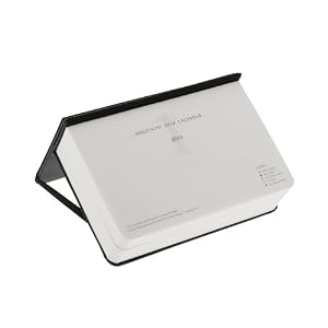 Desk calendar