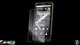 ZAGG invisibleSHIELD для Motorola экран DROID X - 1 Pack - Screen Protector - Розничная упаковка - Очистить