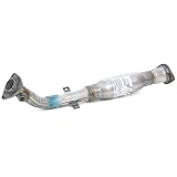 Walker Exhaust 53464 Resonator Assembly by Walker