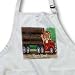 Tiger Woods - Full Length Apron With Pockets 22w X 30l