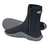 Henderson 5mm Ultra Gripper Zipper Boots