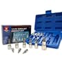 Neiko Professional-Grade 13-Piece Torx Bit T-Socket Set