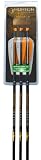 Horton Lightening Strike Carbon Arrow (3 -Pack with Lighted Nocs)