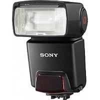Sony HVL-F42AM High Power Digital Flash for Sony Alpha DSLR Cameras