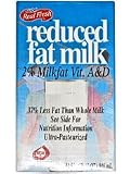 Real Fresh Milk