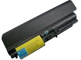 Li-ion 9-CELL 10.8V High Capacity Battery for thinkpad T61/R61