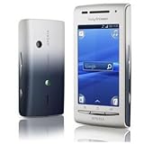 Sony Ericsson Xperia X8