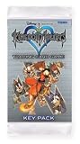 Kingdom Hearts Trading Card Game: Key Pack Kingdom Hearts Trading Card Game: Key Pack