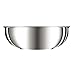 Tefal - Ingenio 4 - L9337702 - Gourmet - Stainless Steel Wok with Detachable Handle - 26 cm