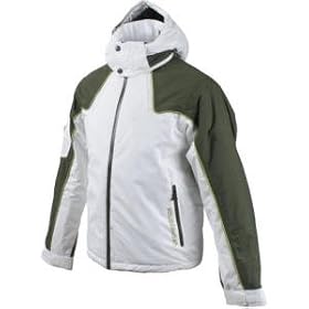 Powderhorn John Wayne Jacket - Men's