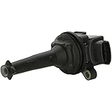 Bosch 00117 Ignition Coil