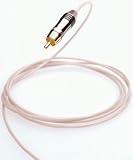 Qed I-QEDPMSW-6 Qunex Performance P-SW Mirco Sub-Woofer 3m Lead