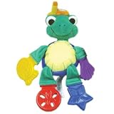 Baby Einstein: Teeth and Tug Pal - Lion by Baby Einstein