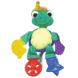 Baby Einstein Teeth & Tug Animal Pals Series *Sold Seperately