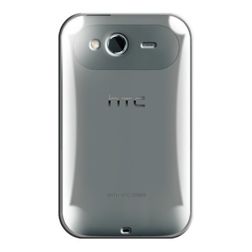 Katinkas Ultra Clear Hard Cover f&uuml;r HTC Wildfire S schwarz Preisvergleich