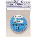 TEMPO(テムポ)NECESSARY固形オイル缶50g BX73-21