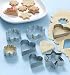 Cookie Cutters (set of 9)