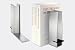 Kitchen & Housewares : Zack Office Book Ends
