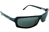 $200 Revo 2039 H2O Polarized Sunglasses Black by Revo