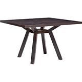 Sitcom Furniture Stockton 57x57 Gathering Table in Java