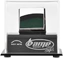 Dale Earnhardt, Jr. unsigned Race Used Sheet Metal w/ Case