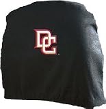Washington Nationals Head Rest Covers - Set of 2