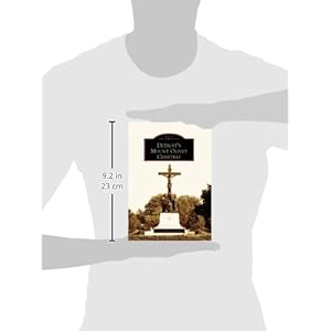 Detroit's  Mount  Olivet  Cemetery   (MI)   (Images  of  America)