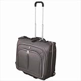 Atlantic Luggage Graphite Lite2 Wheeled Garment Carrier 3360842 Color: Blue