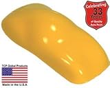 Speed Yellow QUALITY ACRYLIC URETHANE Car Auto Paint Kt