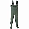 Greys GRXi Neoprene Bootfoot Chest Waders Size: 12