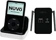 NuVo NV-WIPS Wireless Dock for iPod System