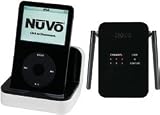 NuVo NV-WIPS Wireless Dock for iPod System