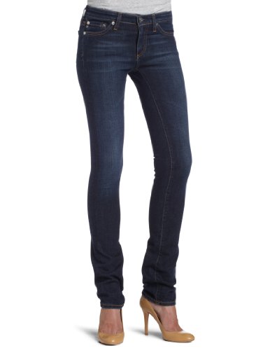 Ag Adriano Goldschmied Womens Premiere Skinny Jean product image