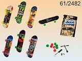 Finger Skateboard