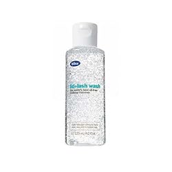 Bliss Lid + Lash Wash - 3.7 Oz