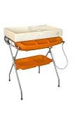 Baby Diego Bathinette Posh, Orange