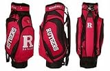 Rutgers Scarlet Knights Cart Bag