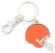 Cleveland Browns Key Chain with clip Keychain NFL
