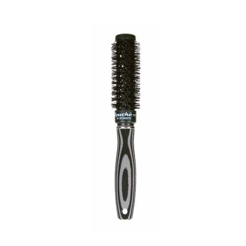 Spornette Touche Nylon Bristle Aerated Round Brush #112