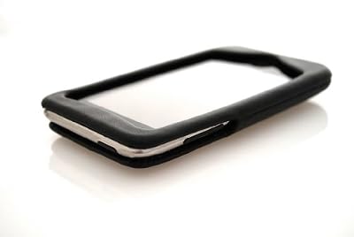LLG Case top