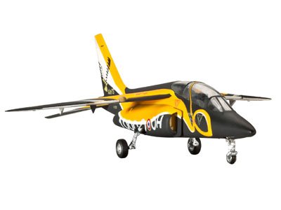 Revell 63995 - Model Set Alpha Jet E im Ma&szlig;stab 1:72