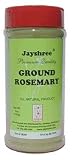 Rosemary Ground 5oz (142g)